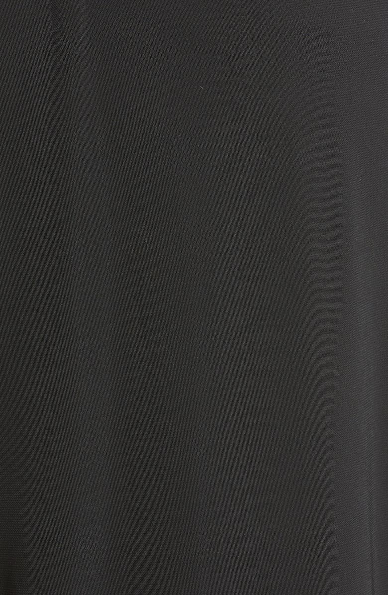 Cinq à Sept Shana Jersey Pants, Alternate, color, 