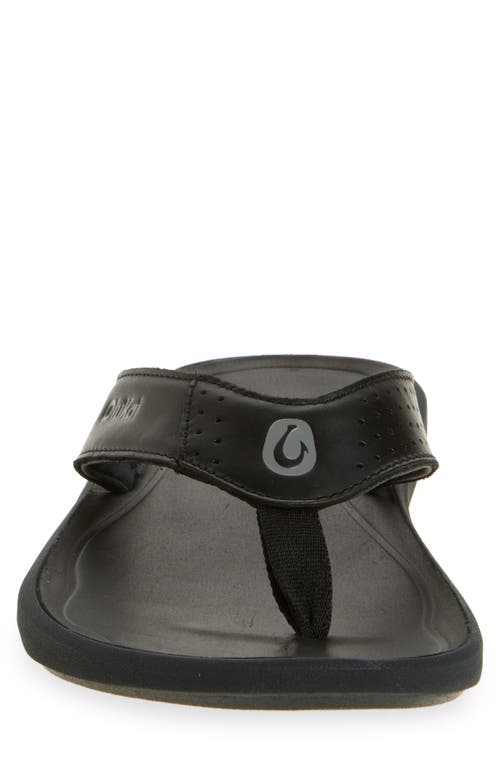 OLUKAI OLUKAI PILI FLIP FLOP 
