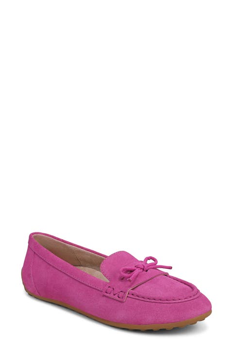 Taryn Driving Loafer (Women)