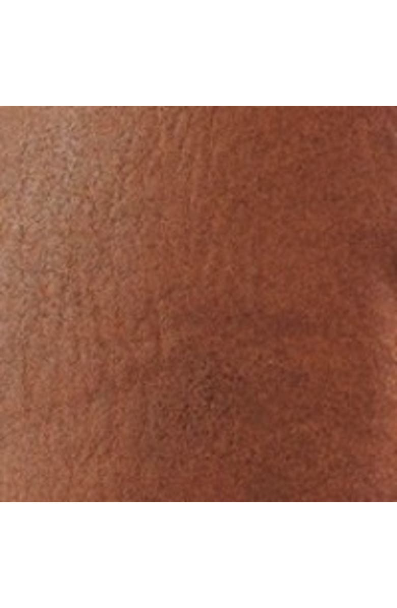 V.GAN LONDON Vegan Barley 2 Brogue Shoes, Alternate, color, Tan