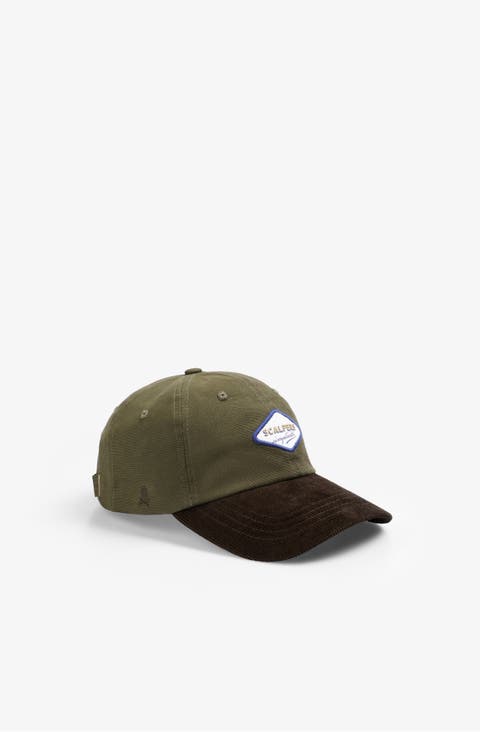 Ford Cap