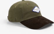 Scalpers Ford Cap