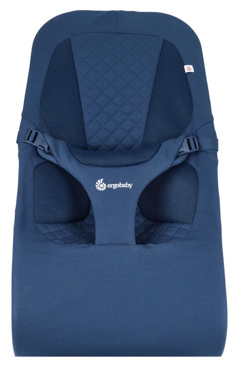 Evolve 3-in-1 Bouncer