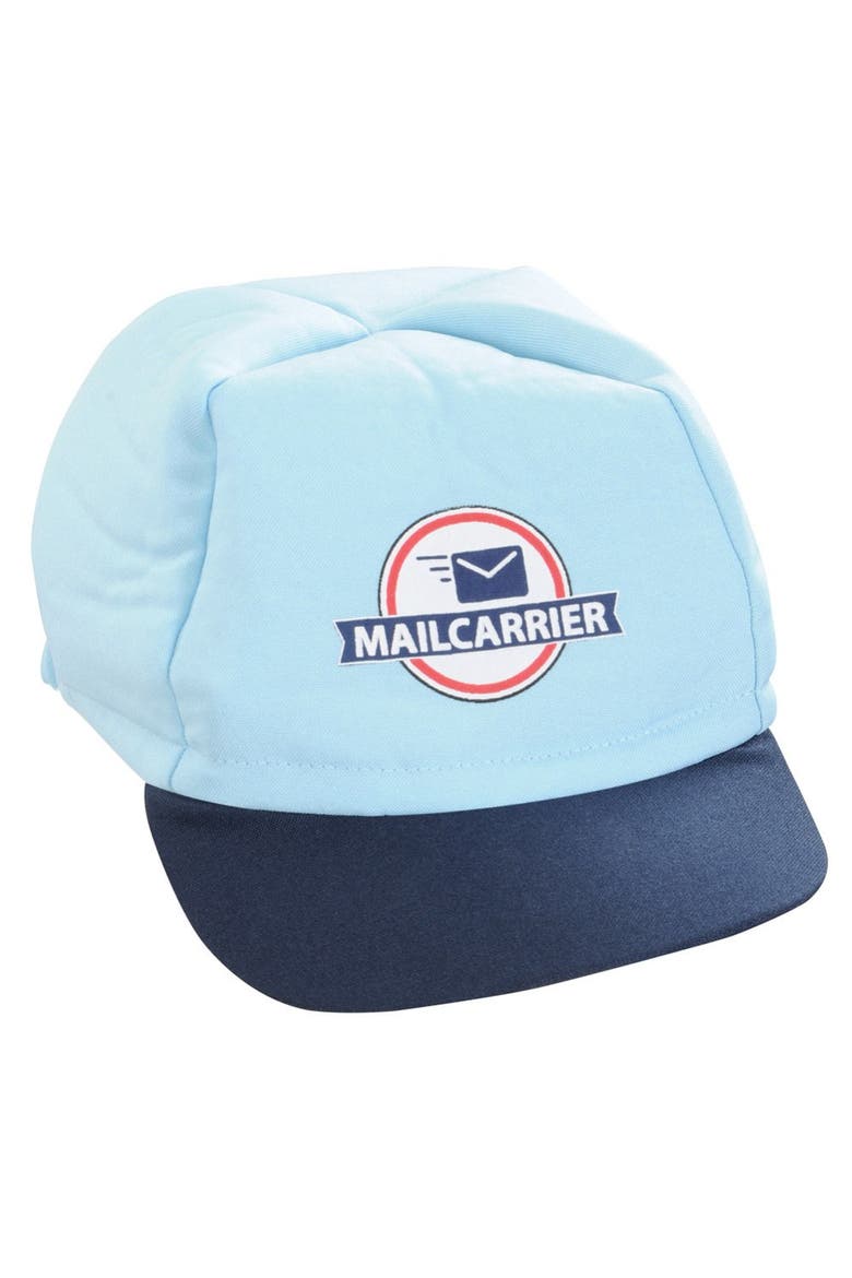 Community Helper Hat Collection - Set of 8, Alternate, color, Multicolored