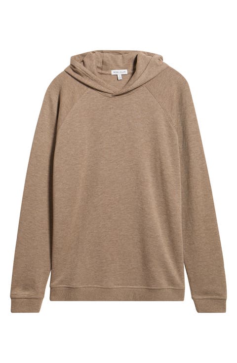 Crown Comfort Knit Hoodie