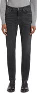 ZEGNA City Fit Stretch Denim Jeans