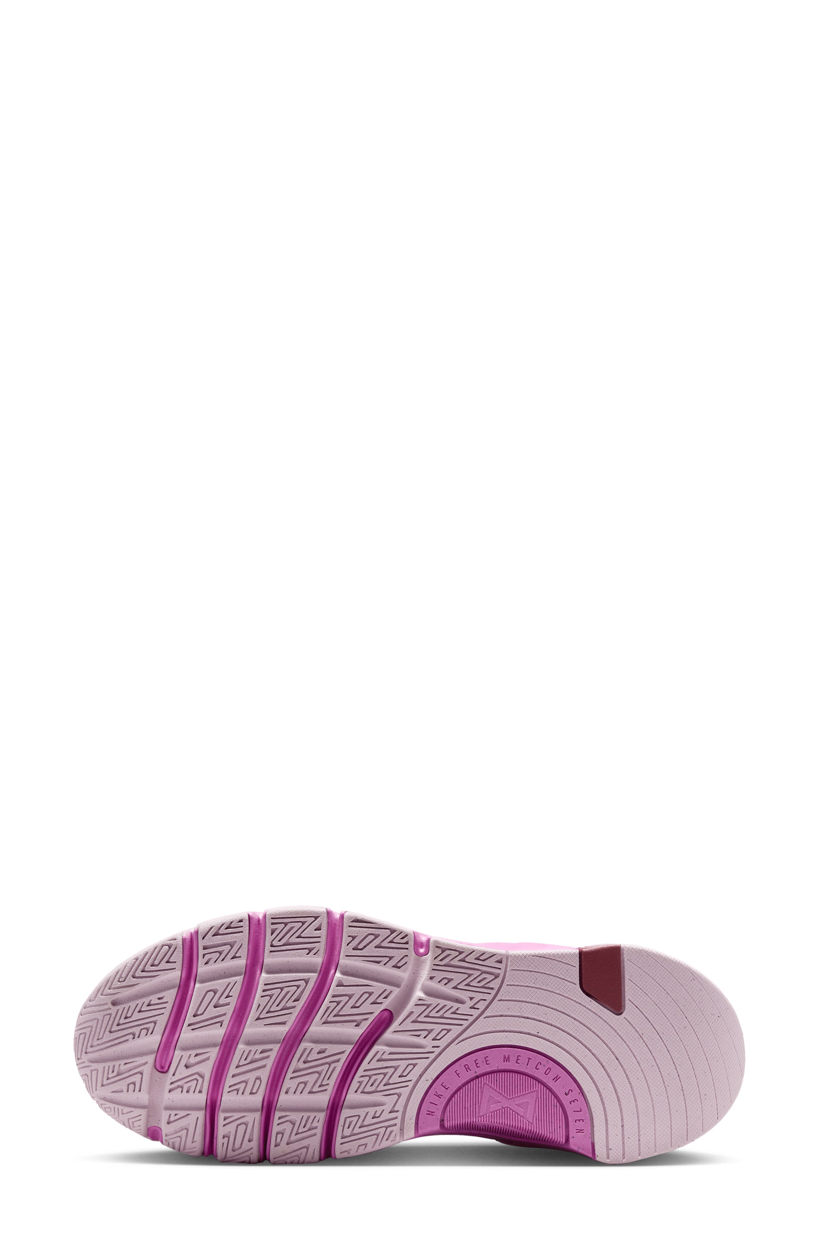 Free Metcon 7 SE Training Shoe, Alternate, color, LILAC/ MAGENTA/ PINK/ WHITE