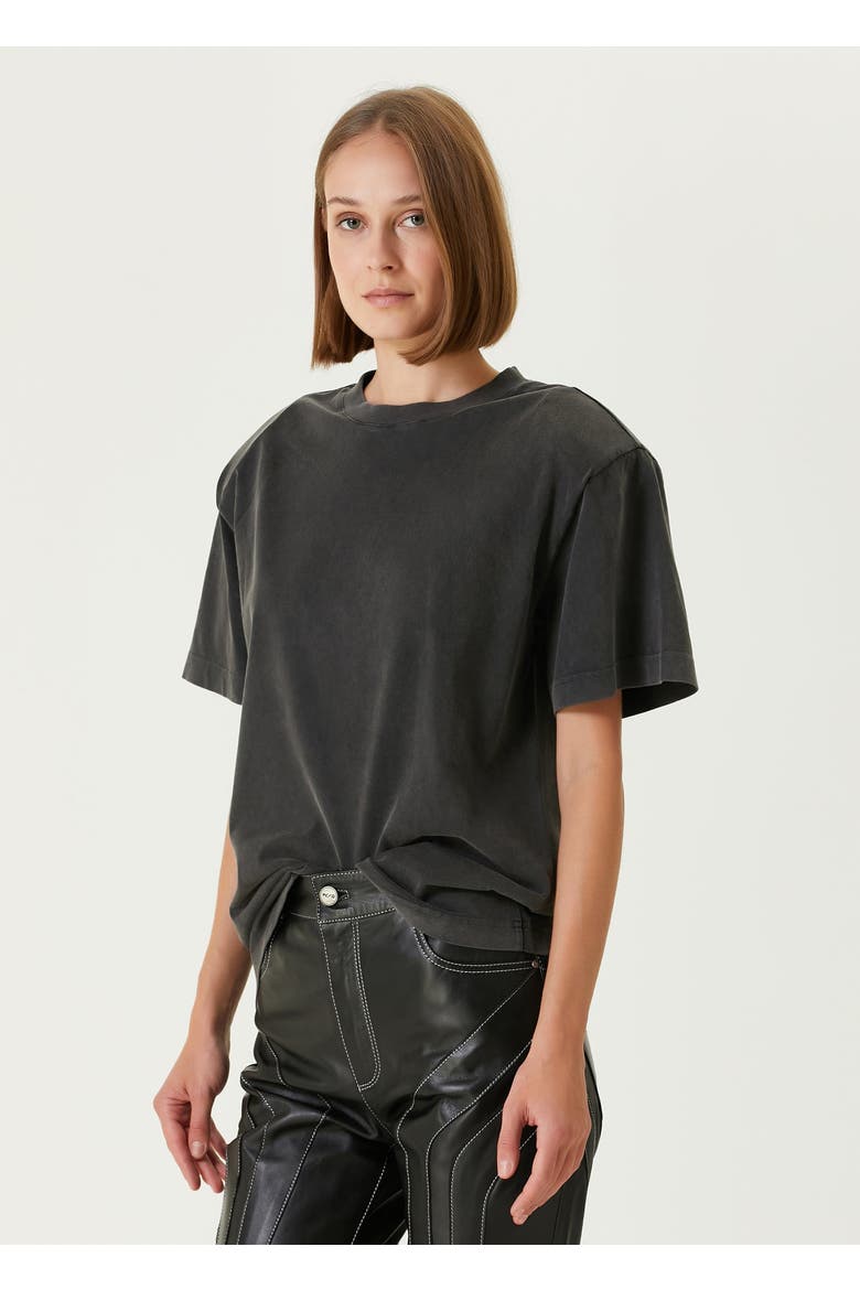 Pure Cotton Your *Itch Printed T-Shirt, Alternate, color, BLACK