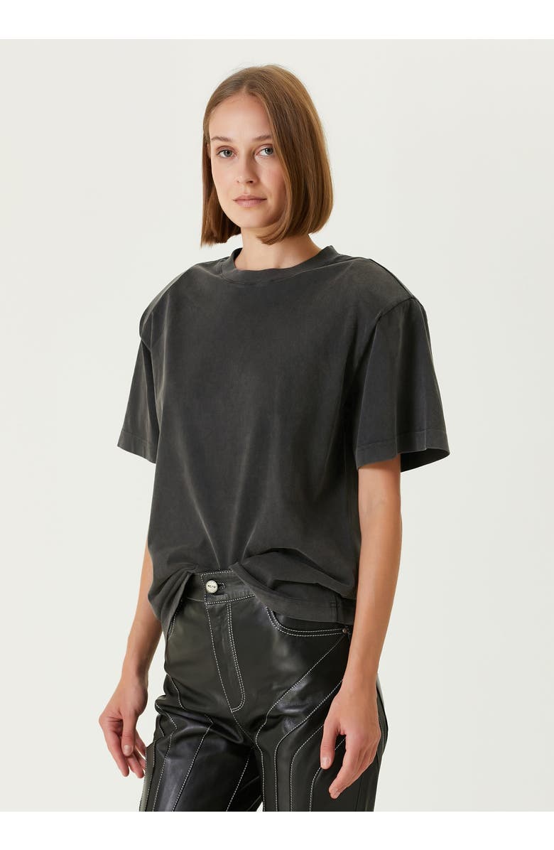 PCFG Pure Cotton Your *Itch Printed T-Shirt, Alternate, color, Black