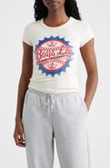 BOYS LIE Sporty Spice Graphic Baby Tee