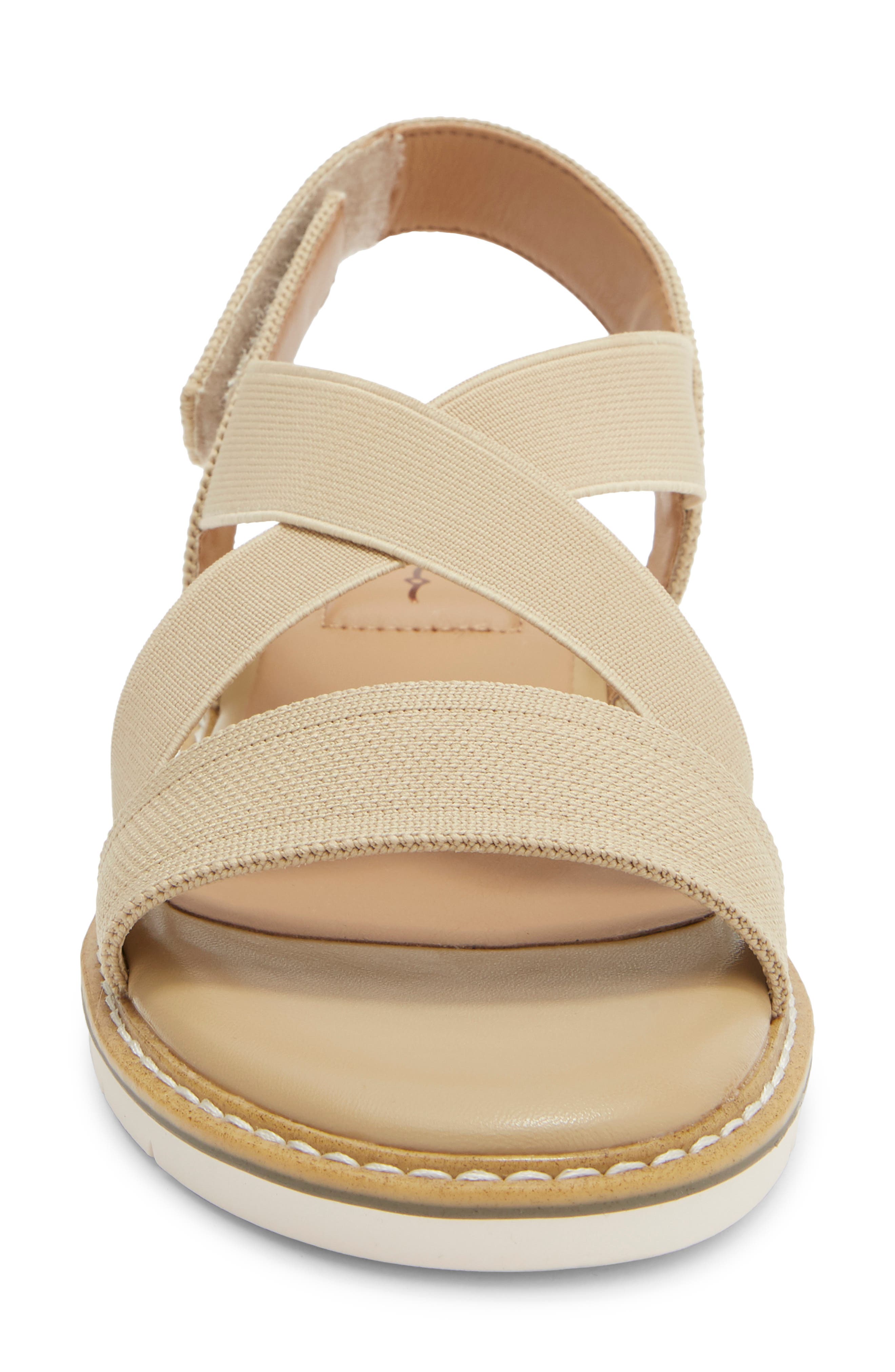 Heidi Sandal, Alternate, color, TAUPE