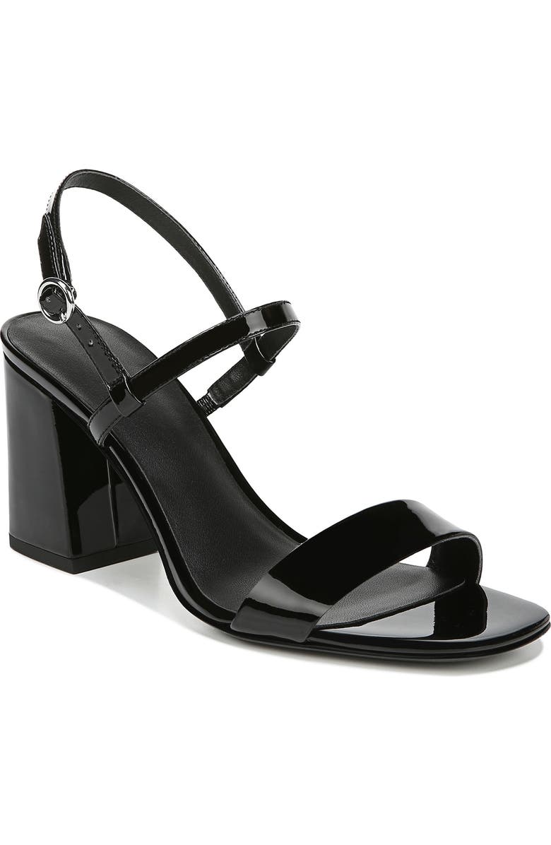 Via Spiga Eden Quarter Strap Sandal, Main, color,