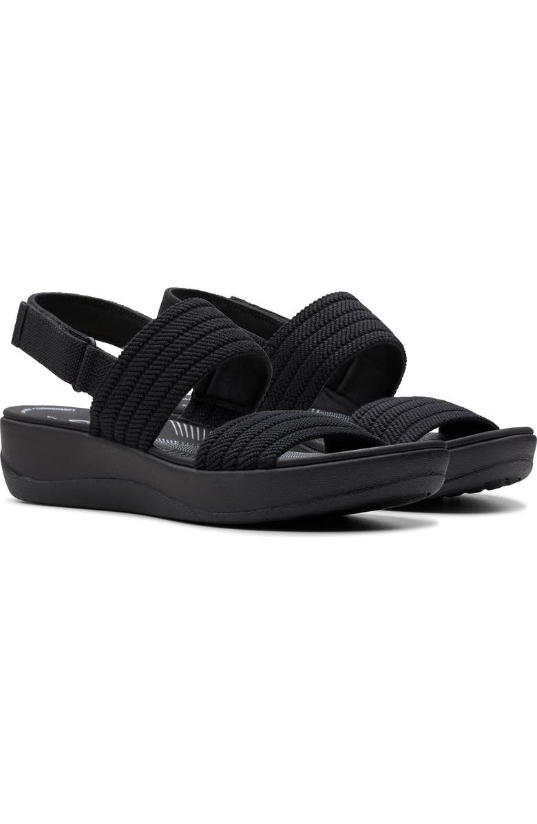 Clarks<sup>®</sup> Arla Stroll Sandal, Alternate, color,