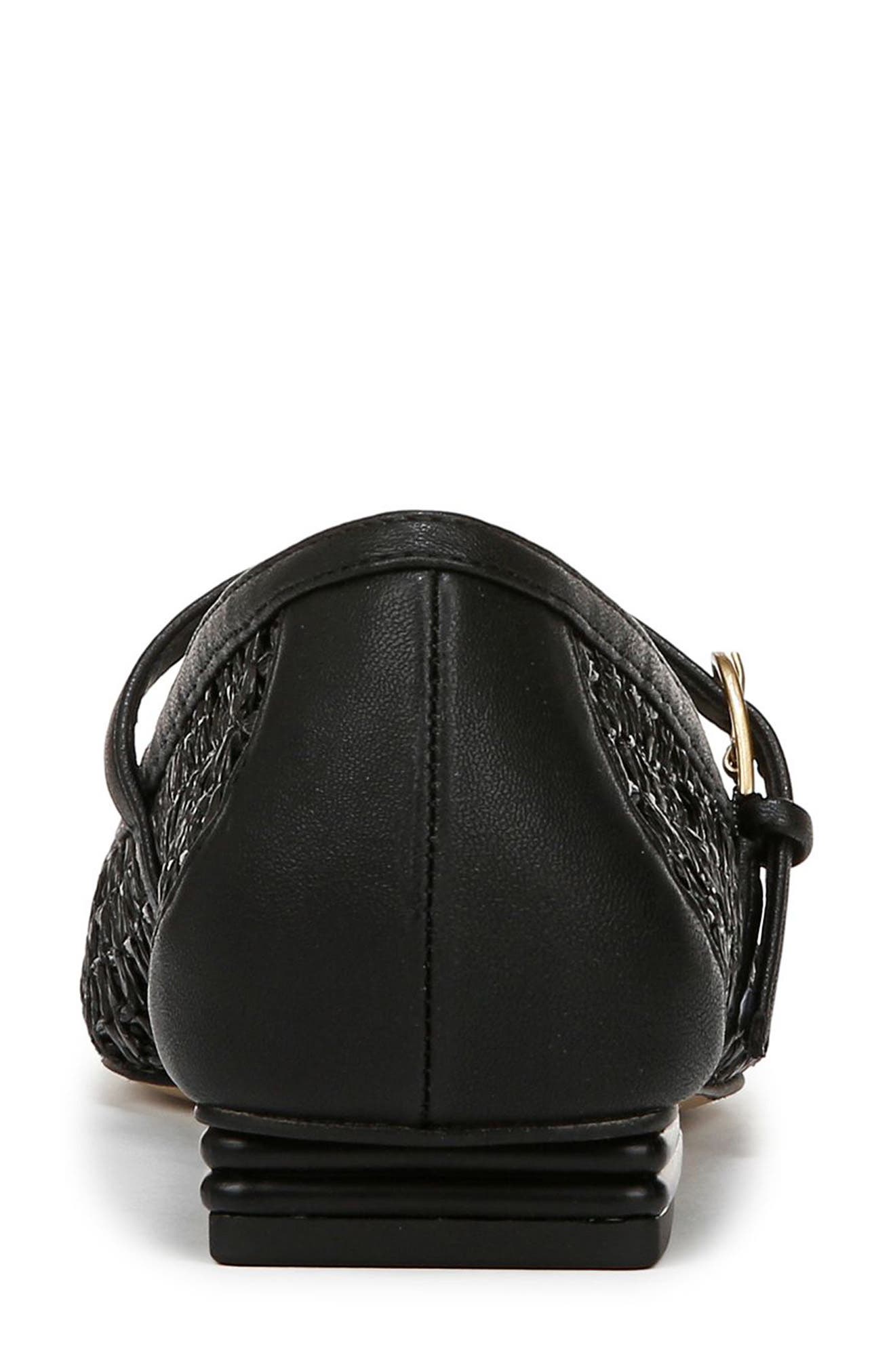 Обувь Franco Sarto Tinsley Mary Jane Flat — фото 7