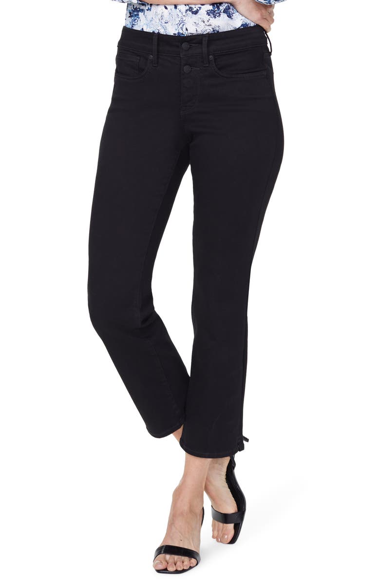 NYDJ Marilyn Ankle Straight Leg Jeans, Main, color,