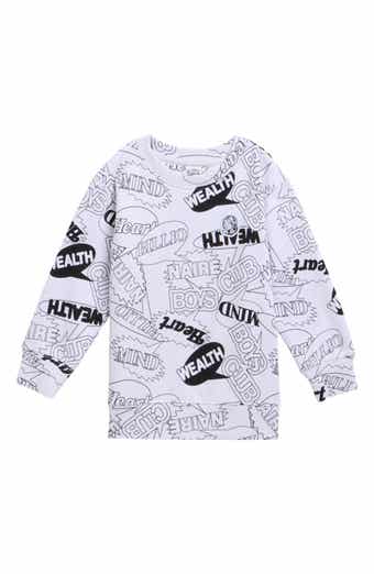 Kids' Voice Sweatshirt