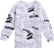 Billionaire Boys Club Kids' Voice Sweatshirt