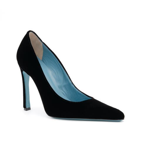 Romana Stiletto Pump
