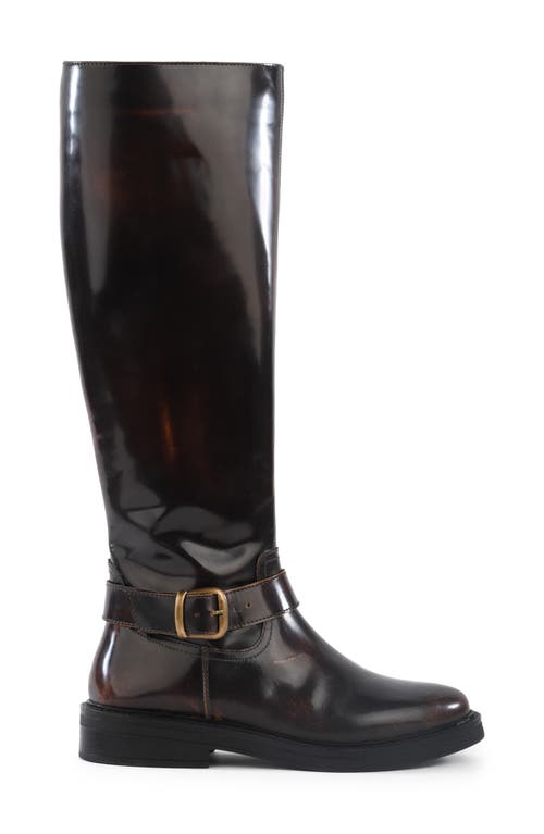 Seychelles Provence Knee High Boot In Brown