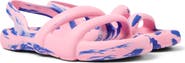Camper Kobarah Flat Slingback Sandal