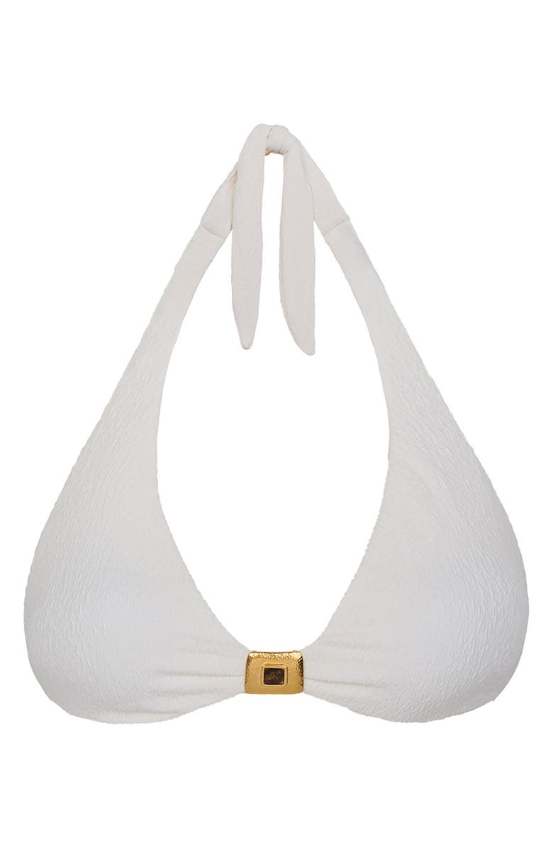 ViX Paula Hermanny Firenze Liza Alanna Bikini Top, Alternate, color, Multi