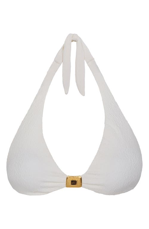Vix Paula Hermanny Firenze Liza Alanna Bikini Top