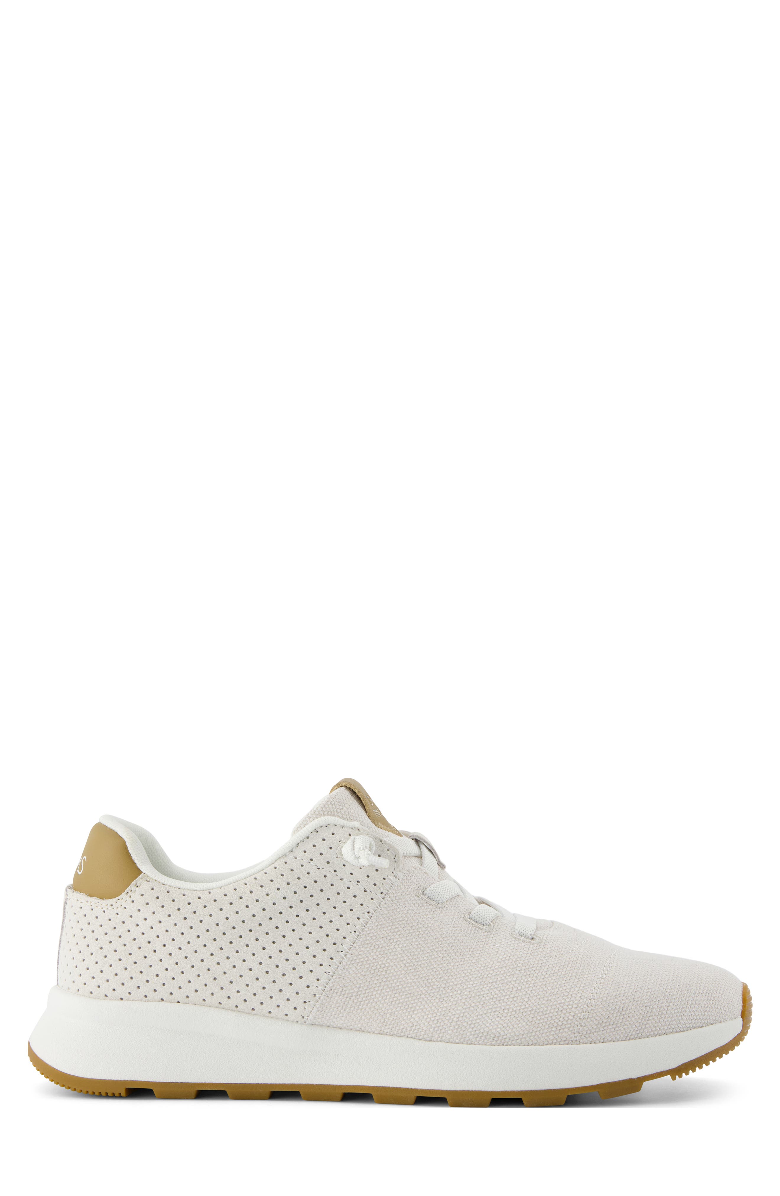 TOMS Cabrillo Sneaker, Alternate, color, White