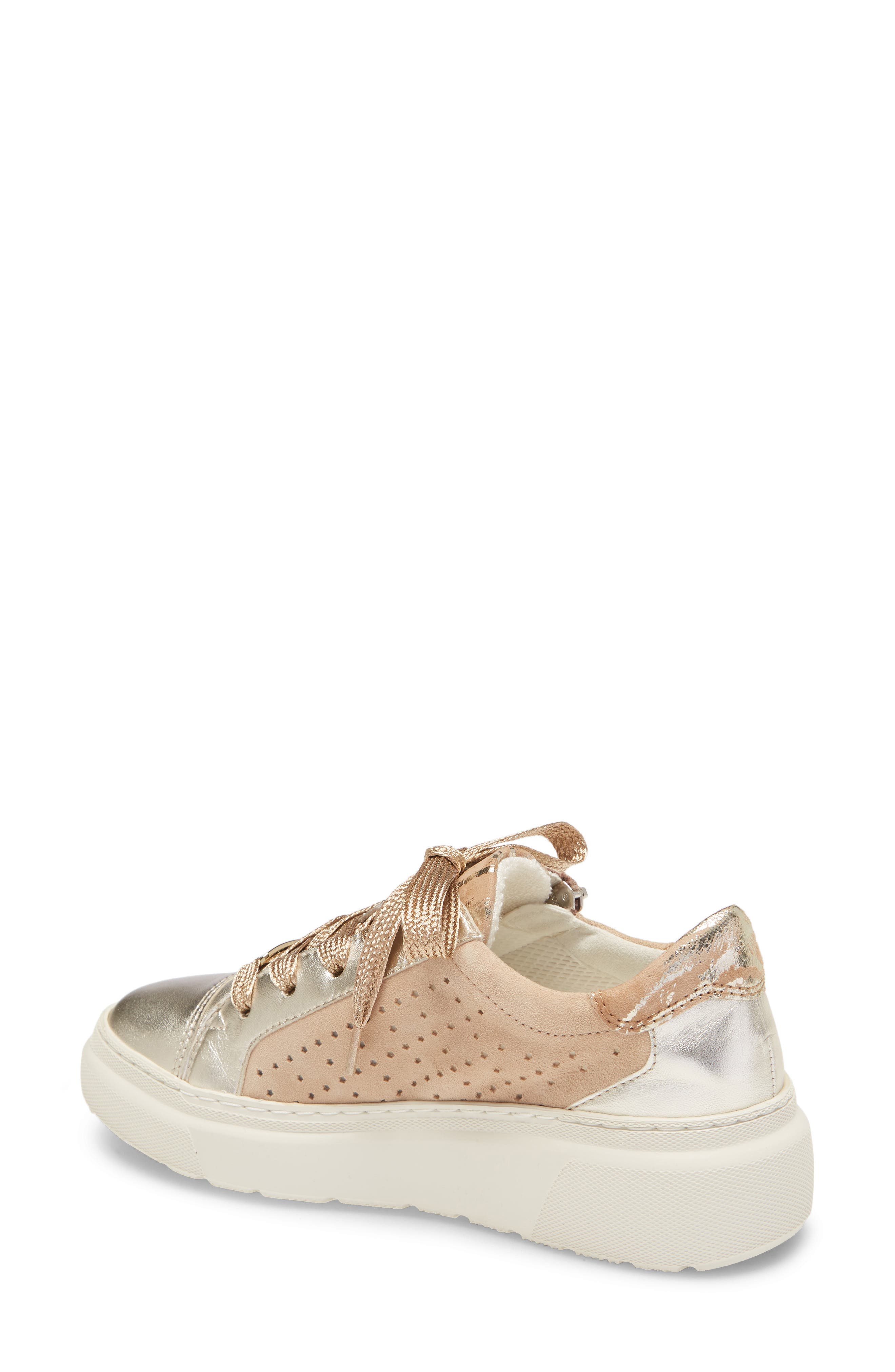 ara Lanette Sneaker, Alternate, color, 