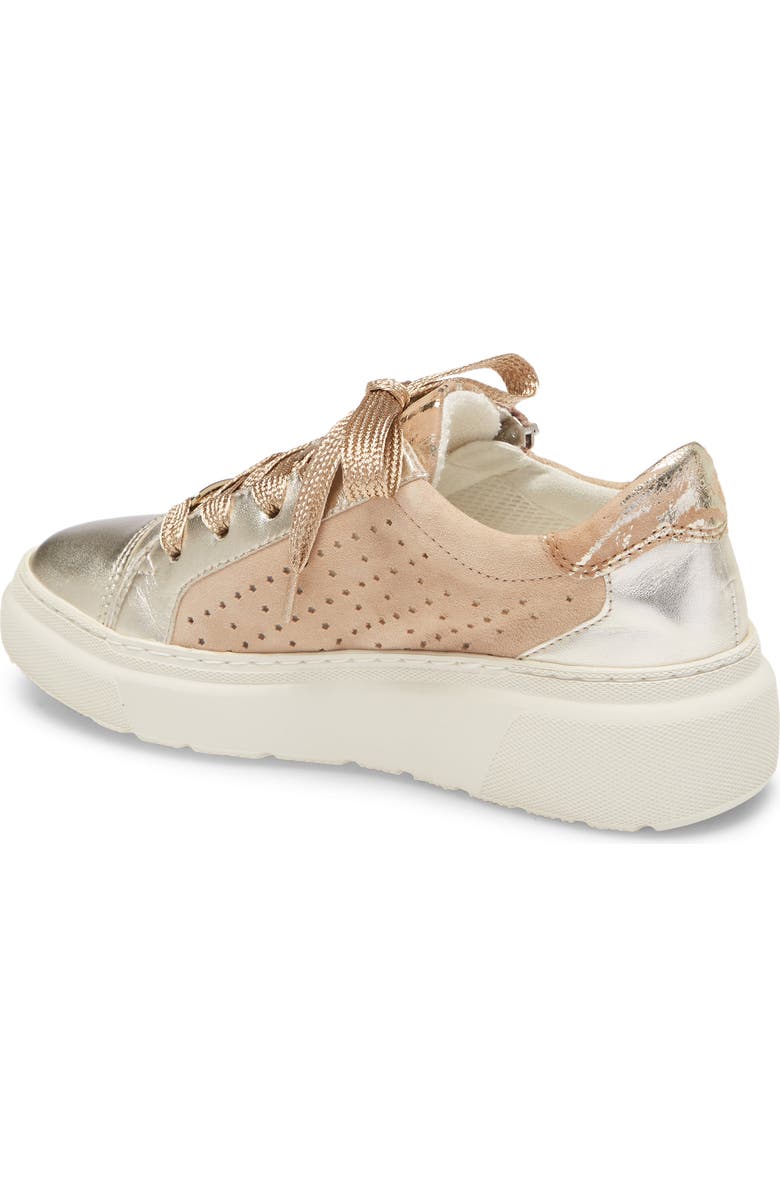 ara Lanette Sneaker, Alternate, color,