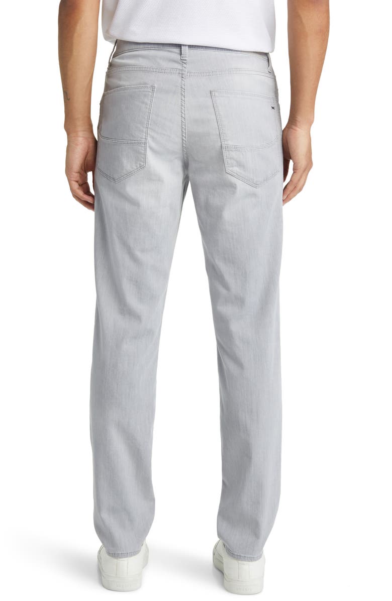 Brax Cadizu Five Pocket Straight Leg Jeans, Alternate, color, 