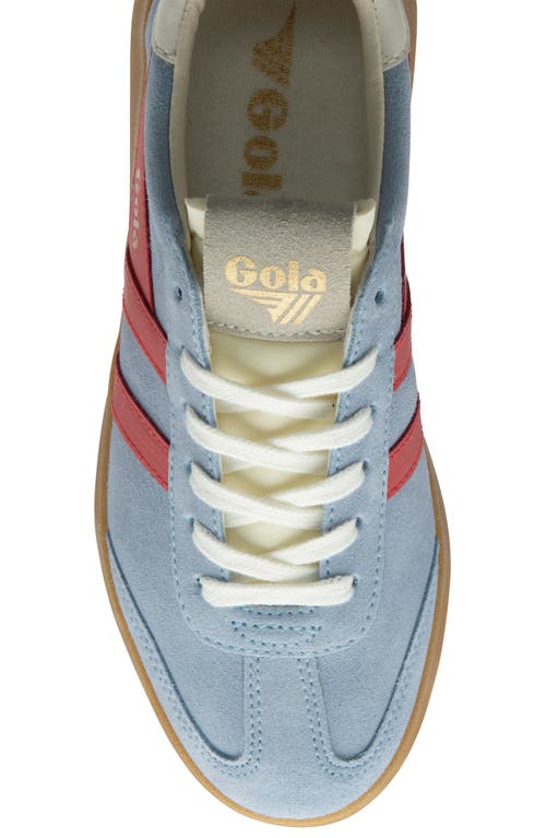 Gola Athena Sneaker In Blue