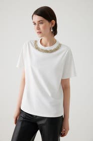 Exquise Gianna Tshirt