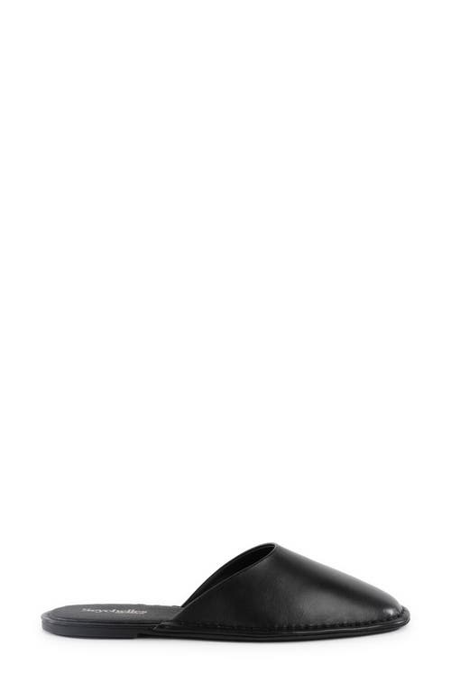 Seychelles Eye Of The Beholder Mule In Black