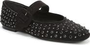 Circus NY by Sam Edelman Blaire Studded Mary Jane Flat