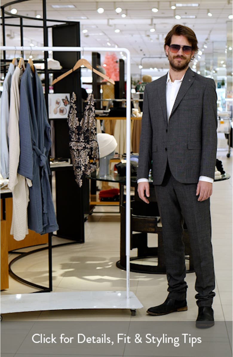 Aviva Embroidered Halter Lace Teddy, sales video thumbnail