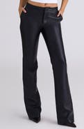 HOUSE OF CB Adara Faux Leather Pants