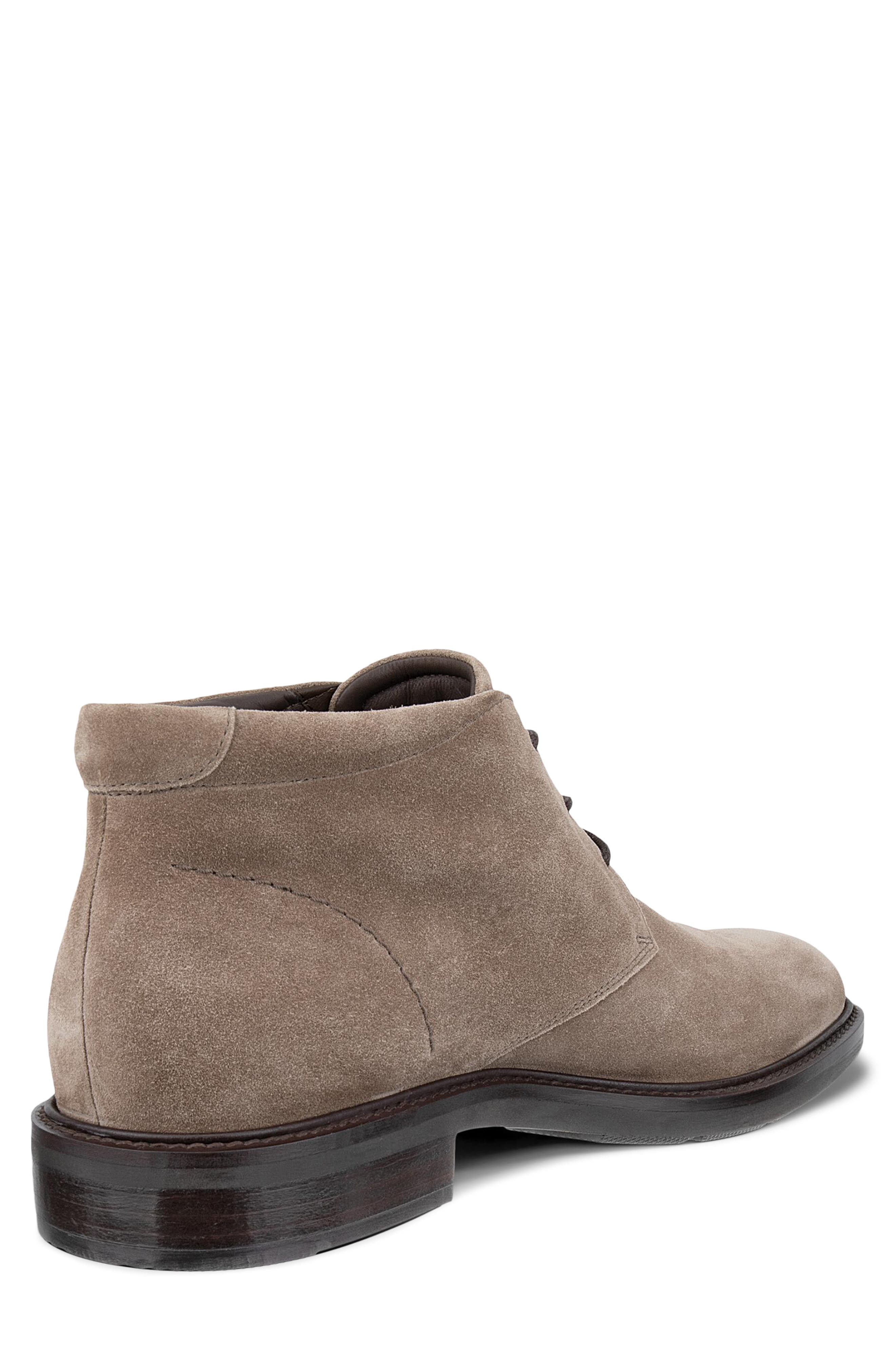 Metropole Prague Chukka Boot, Alternate, color, TAUPE