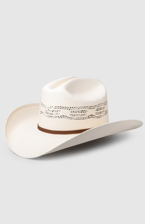 The Mesa Walker 50X Bangora Hat