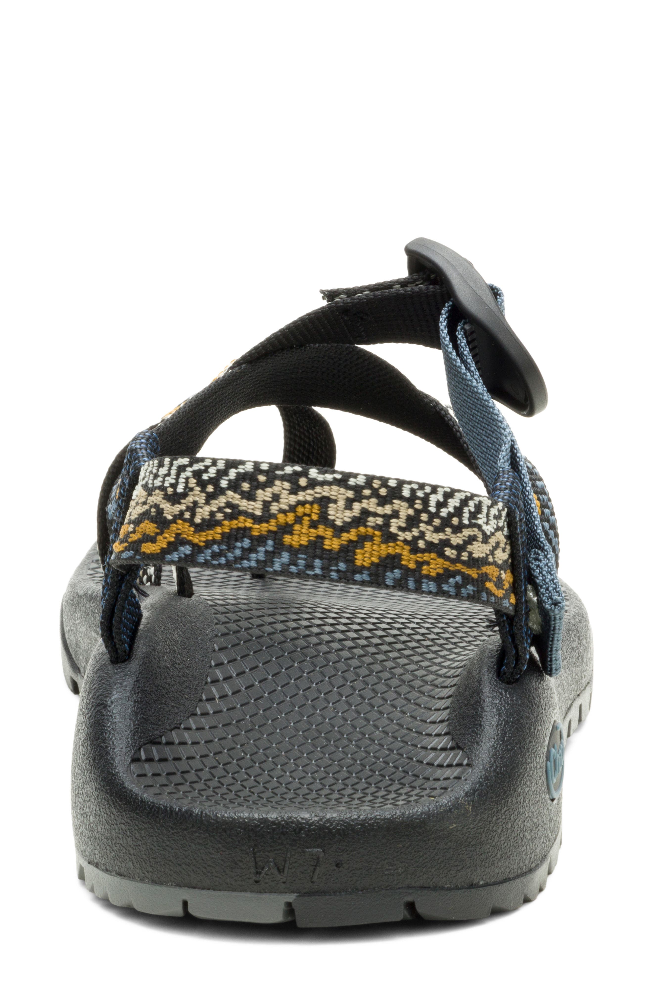 Chaco Rapid Pro Toe Loop Sandal, Alternate, color, Eddy Urban Slate