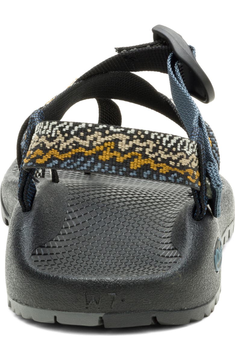 Chaco Rapid Pro Toe Loop Sandal, Alternate, color, Eddy Urban Slate