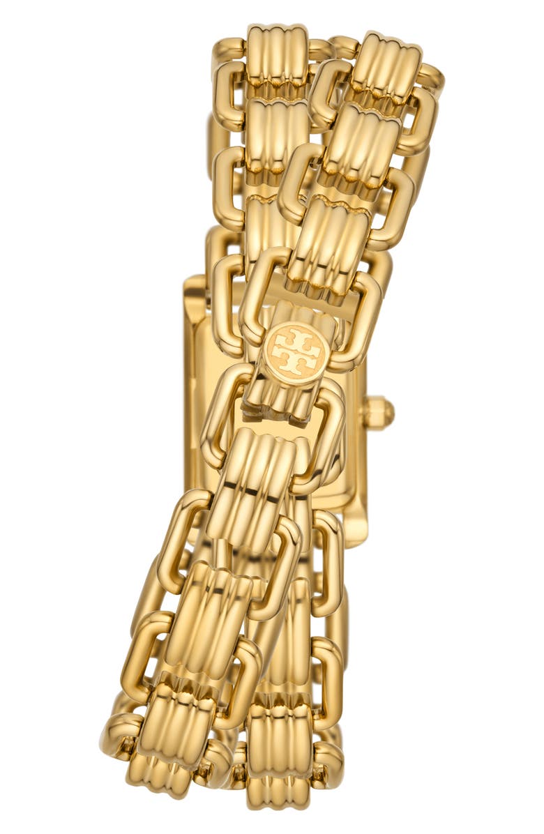 The Eleanor Mini Bracelet Watch & Bracelet Set, 28mm