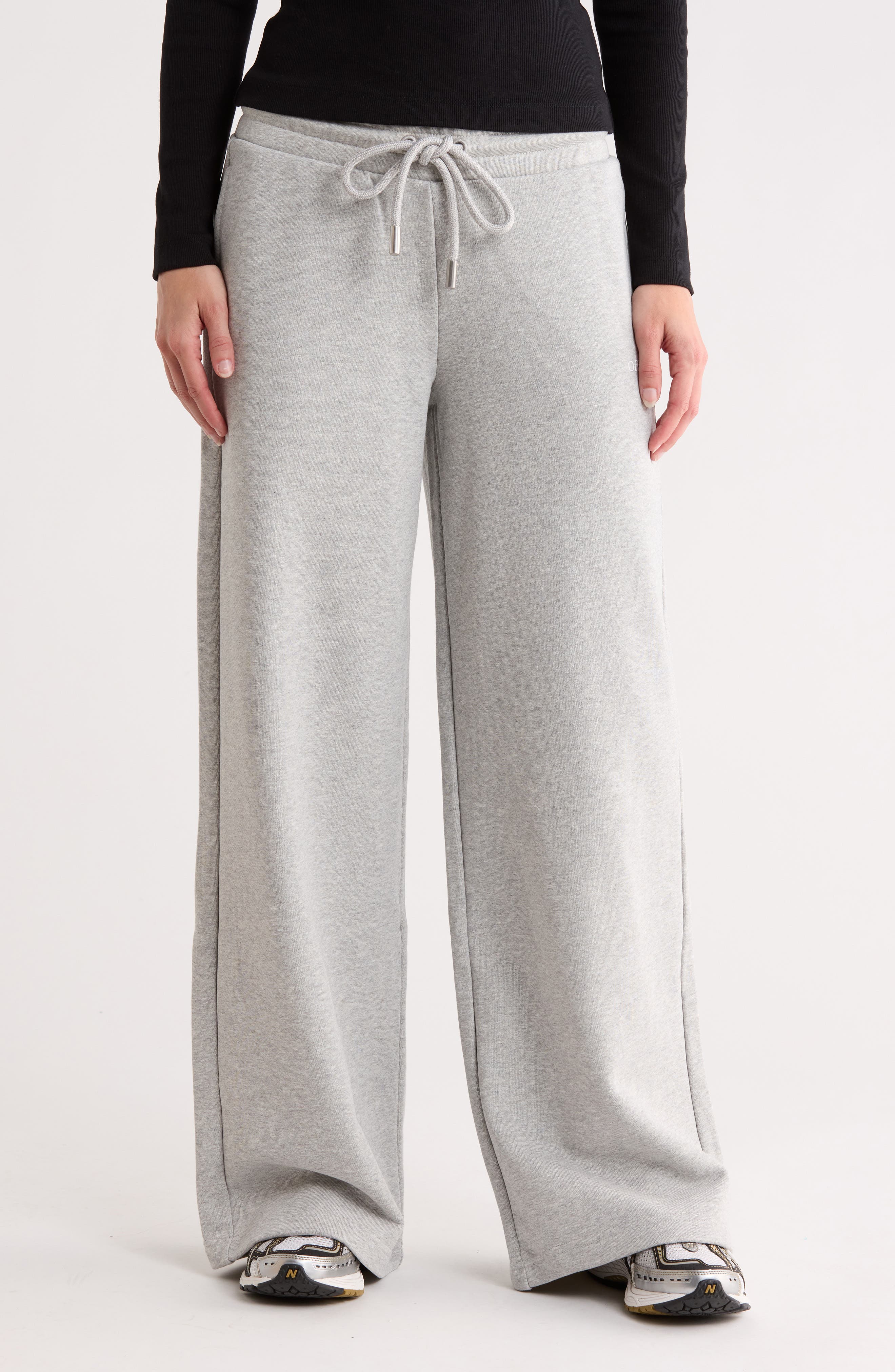 MED GREY HEATHER