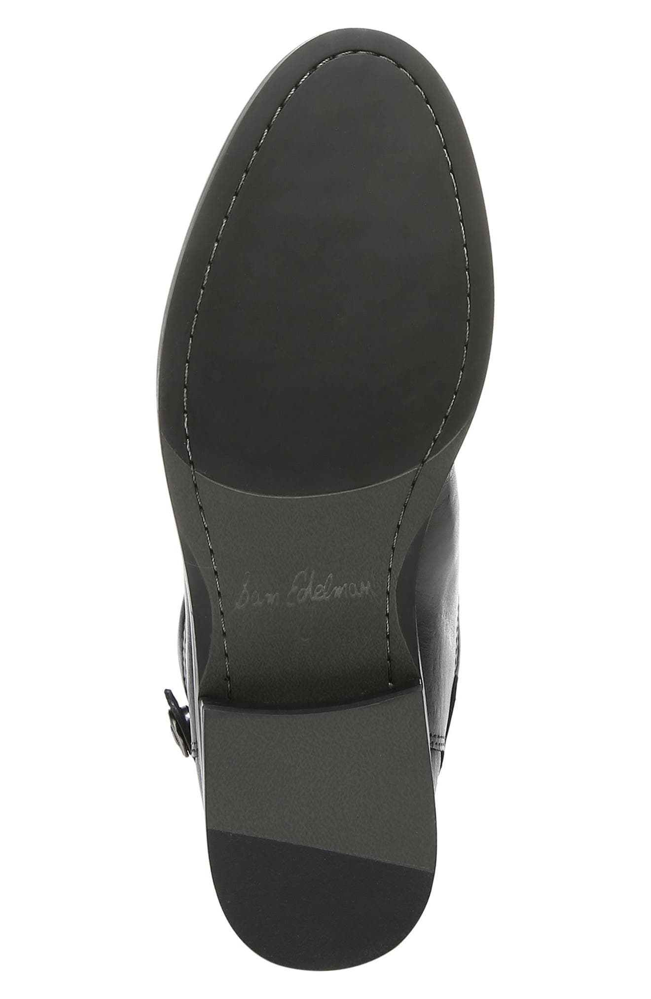 Sam Edelman Mikala Knee High Boot, Alternate, color, 