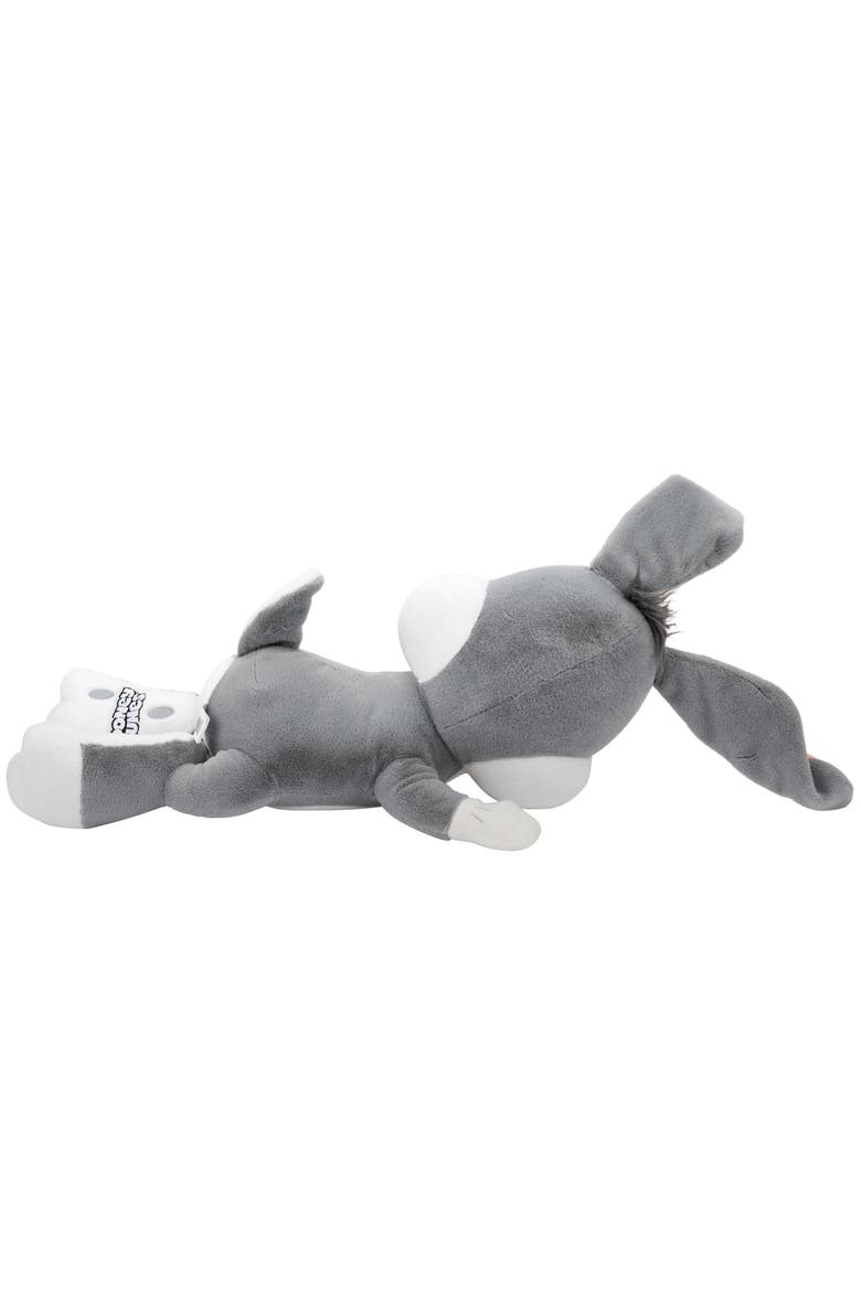 18 Inch Bugs Bunny Plush, Alternate, color, Multicolored