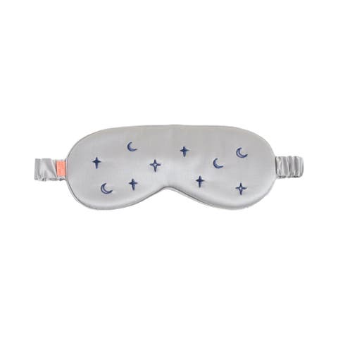 Silk Sleep Eye Mask