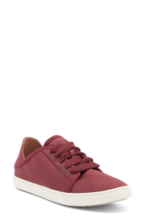 Pehuea Li Lanui Low Top Sneaker (Women)
