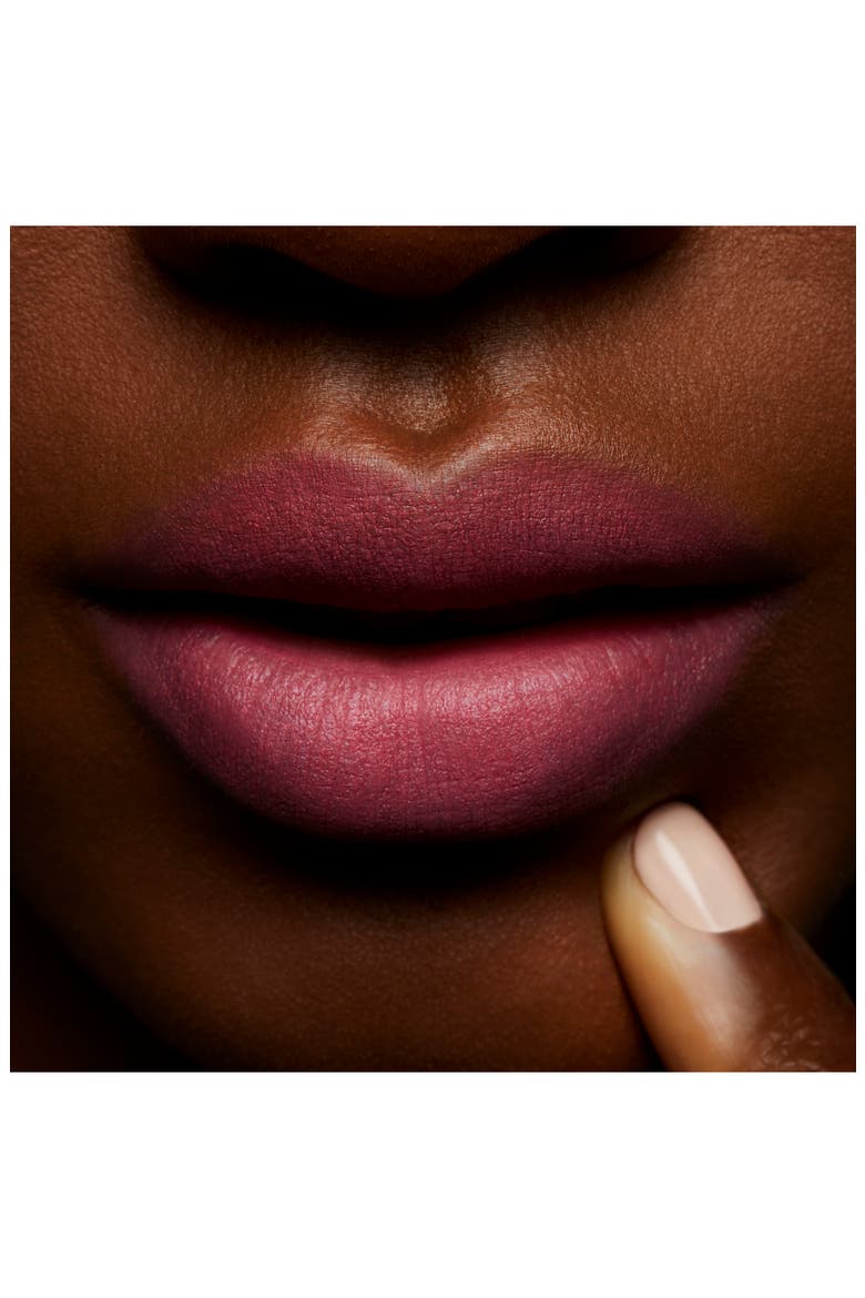 Powder Kiss Liquid Lipcolour, Alternate, color, MODEL OFF-DUTYDNU