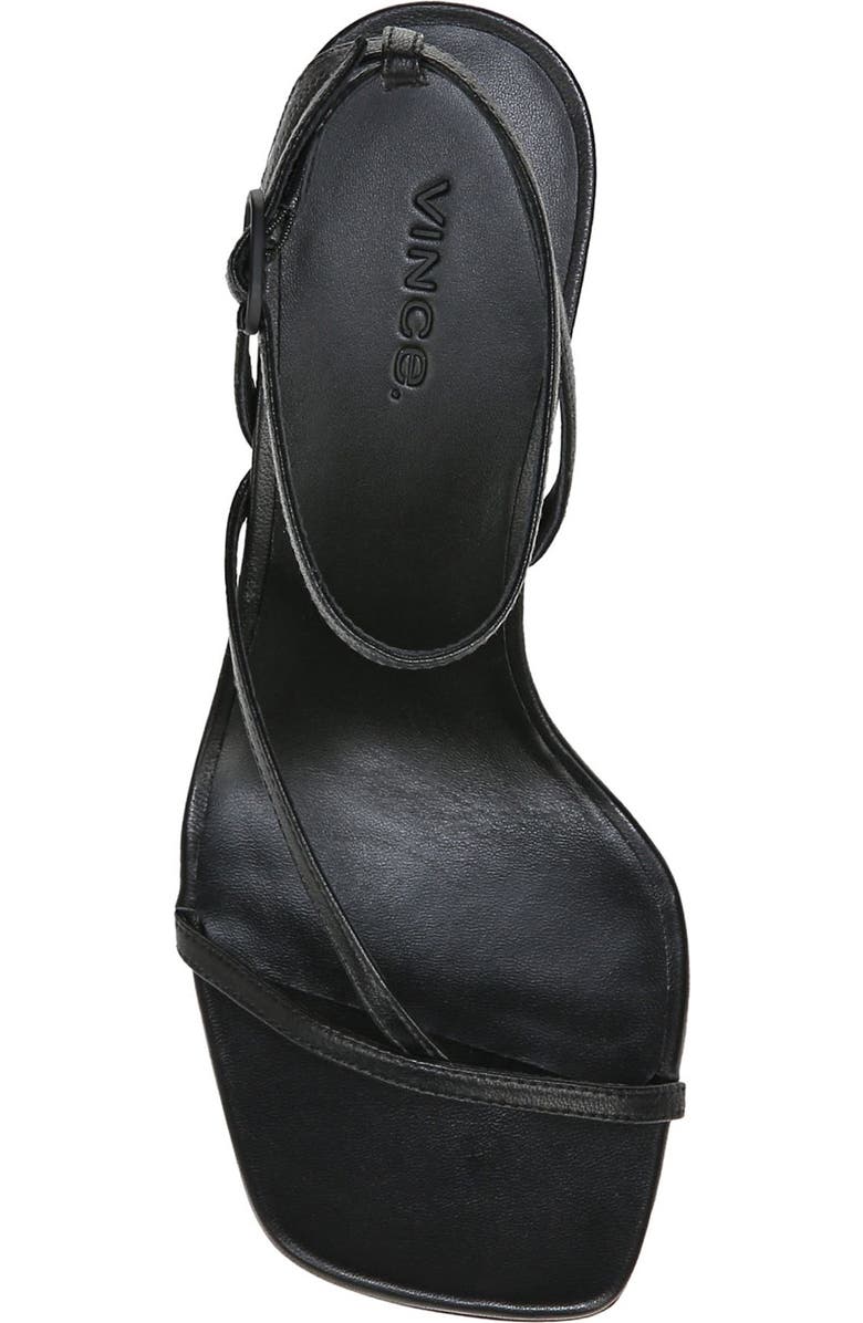 Vince Qiana Ankle Strap Sandal, Alternate, color,