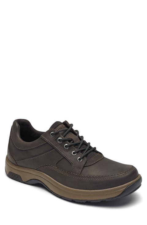 Midland Waterproof Sneaker (Men)