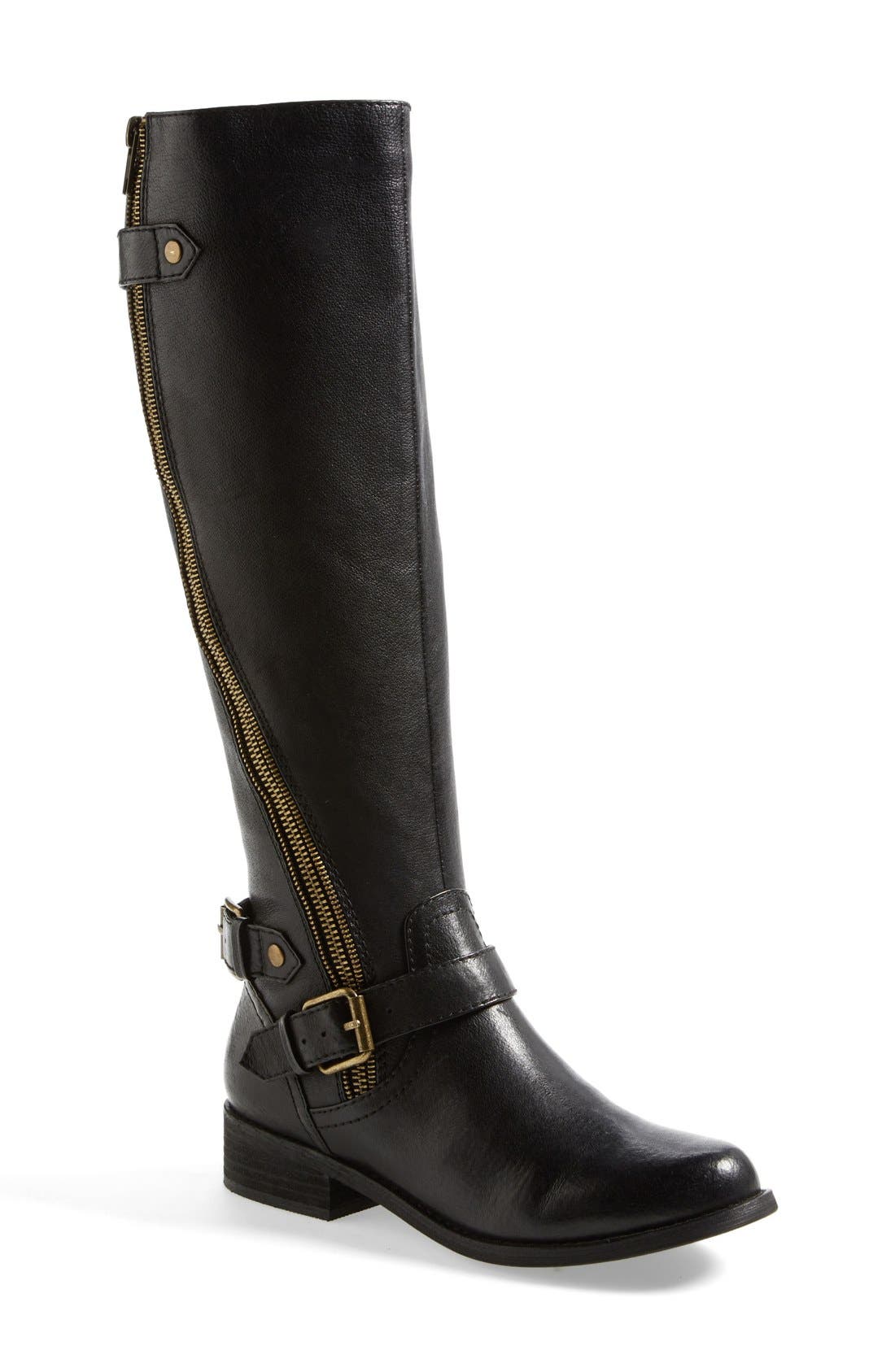 Steve Madden 'Synicle' Boot, Main, color, 